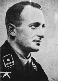 Due to his organizational talents and ideological reliability. Adolf Eichmann Vor Gericht Www Yadvashem Org