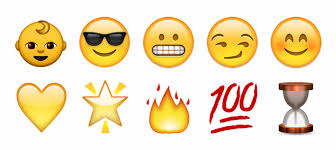 snapchat emoji meanings friend