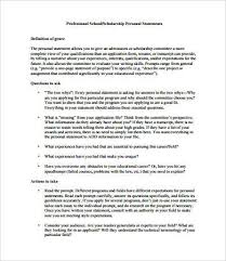 The Best Example of Personal Statement for Nursing   Personal         personal statement    