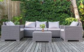 patio furniture plastic