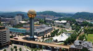free things to do in knoxville tn