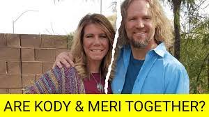 Are sister wives still together. Are Meri And Kody Still Together On Sister Wives The Celeb Talk Guy