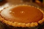 Image result for pumpkin pie