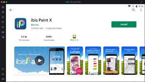 · ibis paint x for windows 10 has a huge collection of brushes that allow you to smoothly draw at up to 60 frames per second. How To Use Ibis Paint X App In Pc Windows 7 8 10 Mac Softforpc