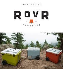 rovr rollr 60 the most feature packed