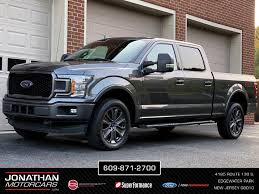 2018 ford f 150 xlt special edition
