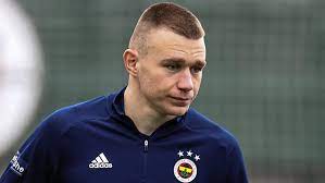 Fenerbahce page) and competitions pages (champions league, premier. Last Minute Attila Szalai Can Be Broadcast For A Record Price The Giants Want It Fenerbahce Has Determined The Number
