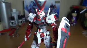 astray red frame panel lined decal