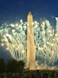 what to do on july 4th in washington dc