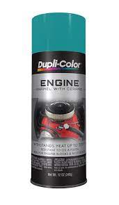 Engine Paint High Temp Chrysler