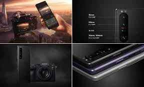 The xperia 1 iii is powered by the qualcomm® snapdragon™ 888 5g mobile platform to deliver the premium experiences you deserve. The New Sony Xperia 1 Iii Is The World S First Phone With A 4k 120hz Oled Display Techspot