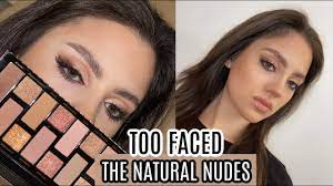 too faced born this way the natural