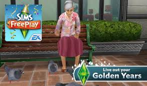 The Sims Are Old But Still Kicking In The Latest Sims