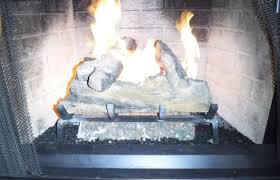 Gas Vs Wood Burning Fireplaces Is It