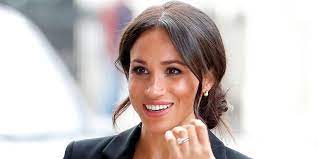 meghan markle the one makeup item