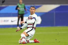 Cristiano ronaldo dos santos aveiro. Soccer Cristiano Ronaldo Tests Positive For Covid 19 The Mainichi