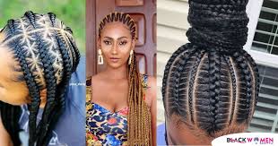 Carefully made to fit all head sizes as cap comes with elastic hold. 40 Best Ghana Braid Hairstyles For 2020 Amazing Ghana Braids To Try Out This Season