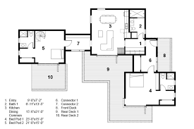 Mod The Sims   The Case Study House Program     modernist homes  Carpenter Oak