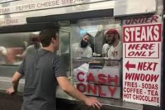 How do I order a real Philly cheesesteak?