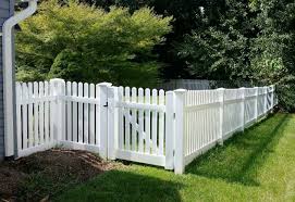 Diy Kits With Mid Atlantic Deck Fence