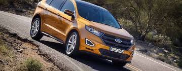 2.3 l/100km city/hwy combined, based on government of canada approved test methods. Ford Edge Infos Preise Alternativen Autoscout24