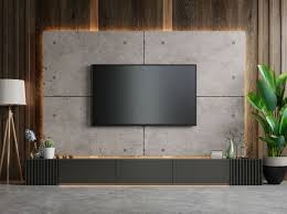 15 Tv Panel Design Ideas For Your House