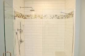 Subway tile—it's elegant, timeless, and totally trending right now, thanks to joanna gaines, but it can also be a total pain to install without professional help in your own home. Subway Tile Installation On Plumbing Walls In Showers