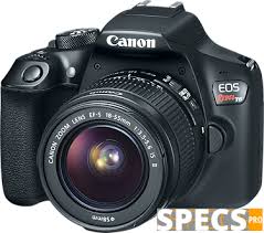 The canon eos kiss x7 are loaded with splendid features that produce unimaginable qualities of pictures and videos. Canon Eos Rebel T6 Eos 1300d Specs And Prices Canon Eos Rebel T6 Eos 1300d Comparison With Rivals