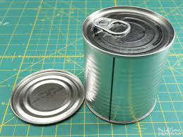 how to make gifts in a can that