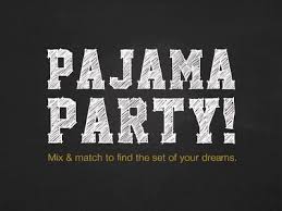 Add text to gifcrop gif. Pajama Party Gif By Meg Tiffany On Dribbble