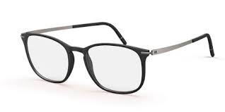 Refined silhouette eyeglasses—favored by queen elizabeth ii—are exceptional quality frames with a renowned history of technological advances in. Silhouette Glasses Buy Online At Smartbuyglasses India