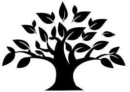 free editable family tree clipart