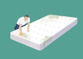 Matratze professionell reinigen lassen und zur matratzenreinigung oder matratzentiefenreinigung geben: Flecken Aus Matratze Entfernen 8 Tipps Tricks 2021