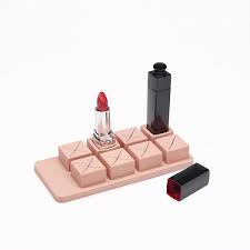 silicone lipstick holder apollobox