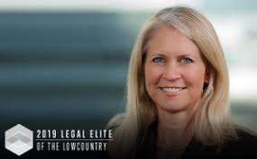 2019 Legal Elite of the Lowcountry