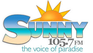 sunny 105 7 radio gulf ss and