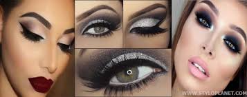 best smokey eye makeup ideas and smokey