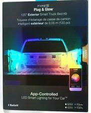 Winplus Type S Plug Glow Automotive 72 Smart Trim Lighting Kit For Sale Online Ebay
