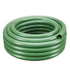 Flexible Pvc Suction And Discharge Hose