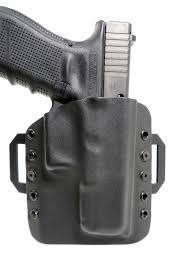 s w shield 45 owb kydex holster made