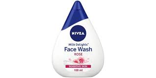 15 best face washes for sensitive skin