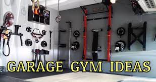 garage gym ideas reviews s