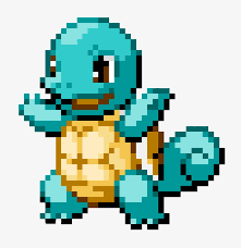 Explore similar cartoons vector, clipart, realistic png images on png arts. Pokemon Squirtle Icon By Betatus On Deviantart Squirtle Pixel Transparent Transparent Png 900x765 Free Download On Nicepng