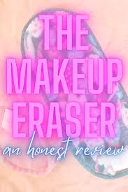 does the makeup eraser actually work