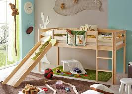 Ein kinderhochbett ist eine lohnenswerte anschaffung für jedes kinderzimmer. Etagenbett Mit Rutsche
