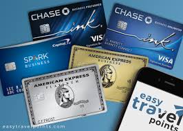 No joining or annual fees. The Best Business Credit Card Offers Easy Travel Points