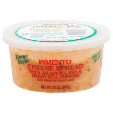 brookshire s pimento cheese spread