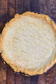 Apple pie recipe easy easy pie recipes apple pie recipes cheesecake recipes dessert recipes apple pie cookies apple pies cinnamon roll all the apple pies you get to make! How To Blind Bake A Pie Crust Crazy For Crust