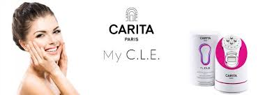carita my c l e is the professional