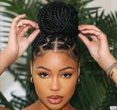 Your teen should use a good exfoliating scrub at least twice a week. The Most Trendy Hair Braiding Styles For Teenagers